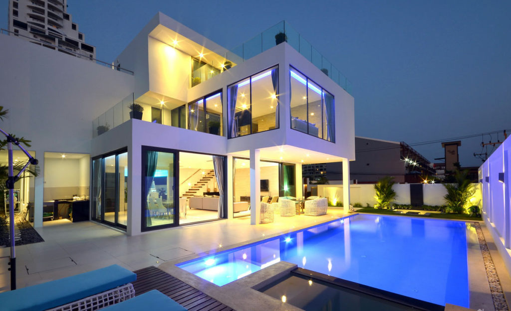 Find Your Dream Home and Pay with Bitcoin!