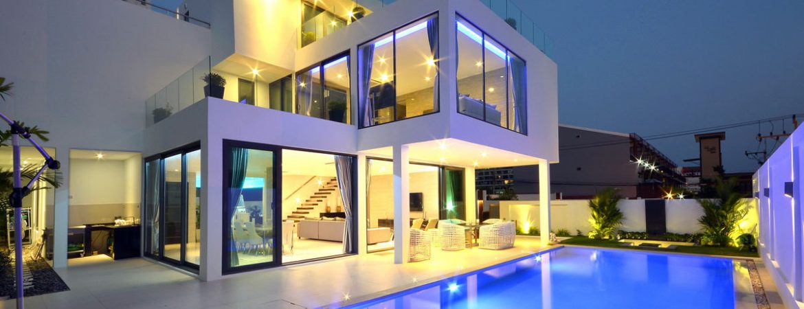 Find Your Dream Home and Pay with Bitcoin!