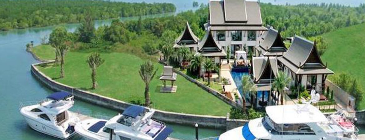 Find Your Dream Home and Pay with Bitcoin!