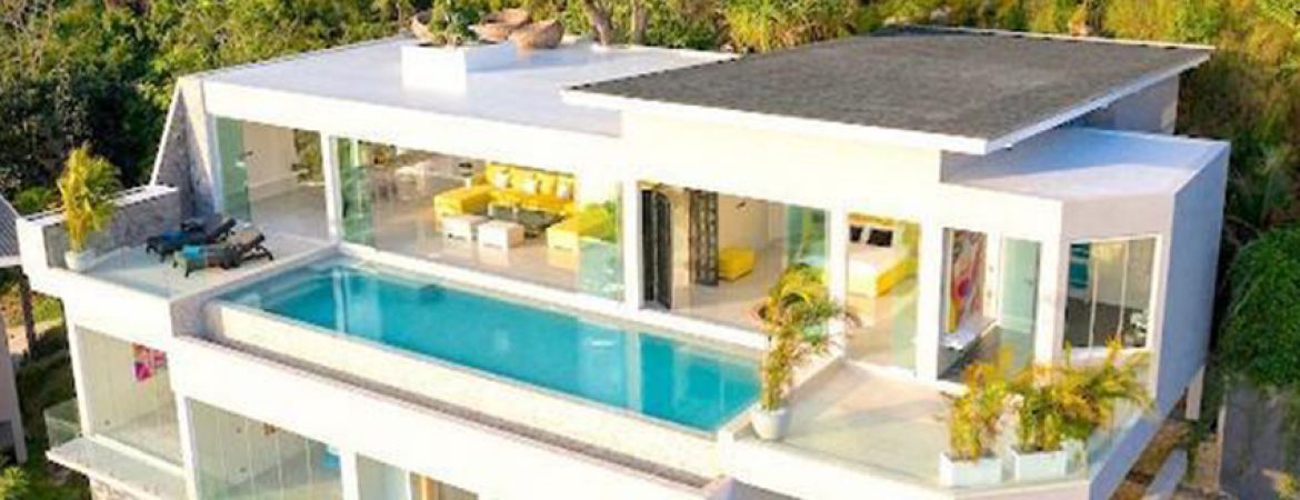 Find Your Dream Home and Pay with Bitcoin!