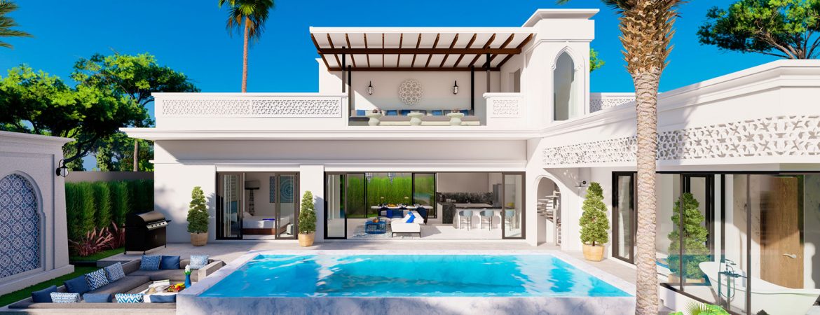 Find Your Dream Home and Pay with Bitcoin!